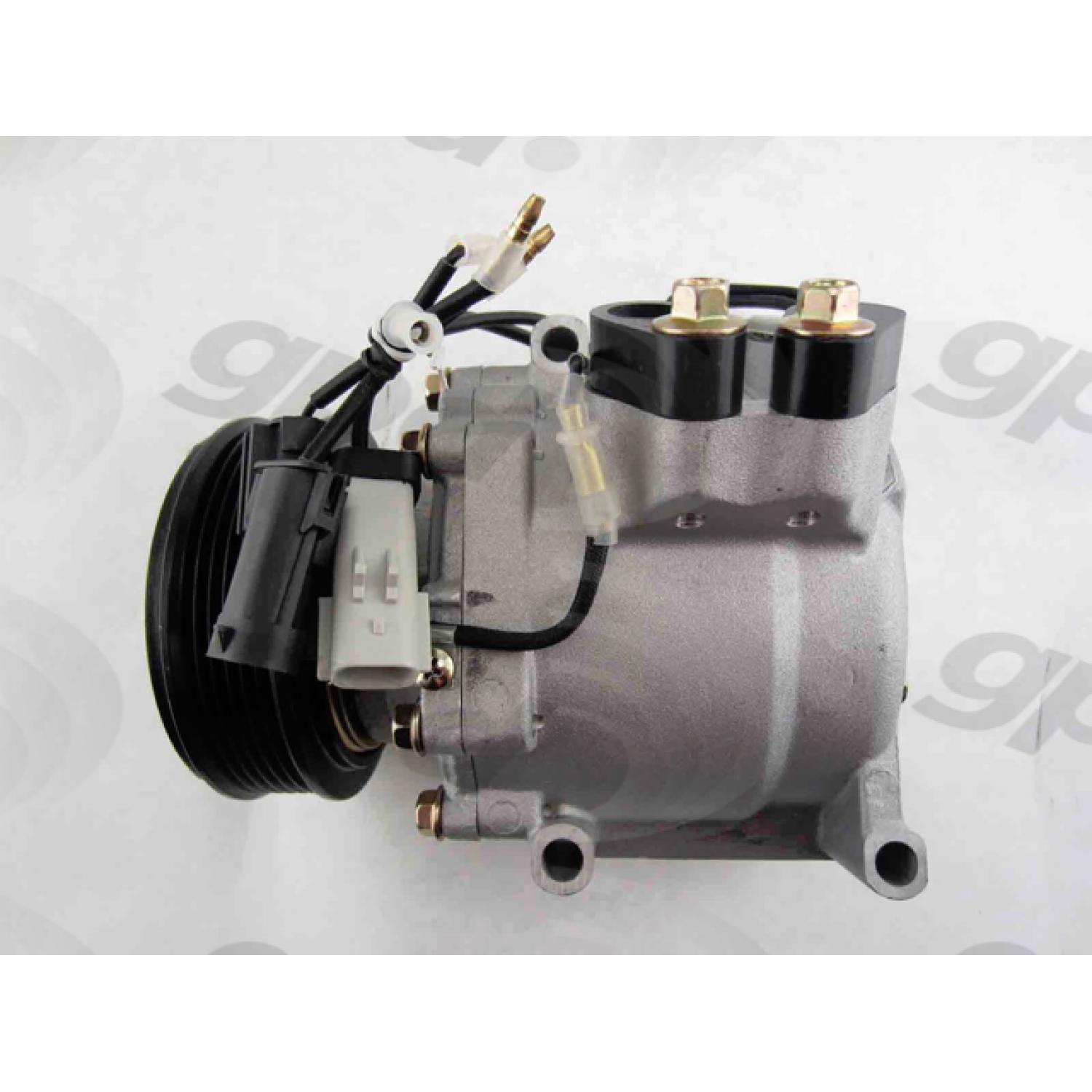 Global Parts Distributors 5511504 A/C Compressor product image 1 of 1