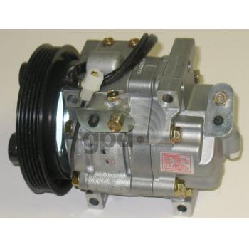Global Parts Distributors 5511506 A/C Compressor product image 1 of 1