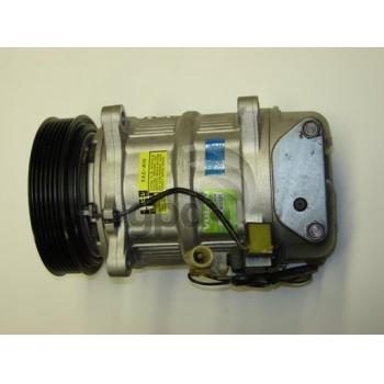 Global Parts Distributors 5511509 A/C Compressor product image 1 of 1