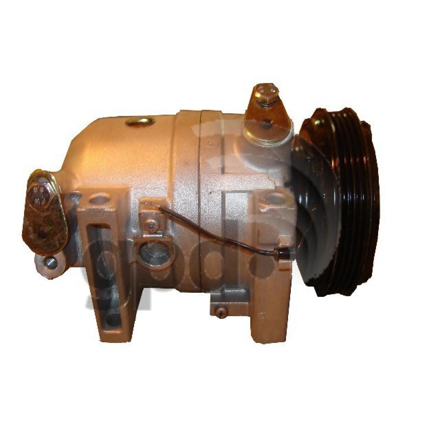 Global Parts Distributors 5511513 A/C Compressor product image 1 of 1