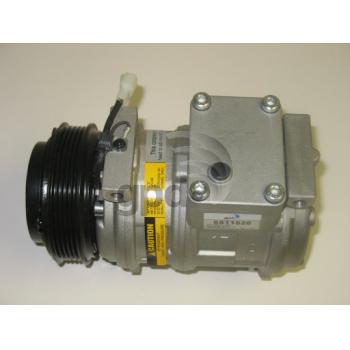 Global Parts Distributors 5511526 - A/C Compressor Global Parts Distributors 5511526 A/C Compressor product image 1 of 1