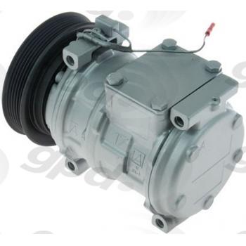 Global Parts Distributors 5511530 A/C Compressor product image 1 of 2