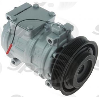 Global Parts Distributors 5511530 A/C Compressor product image 2 of 2