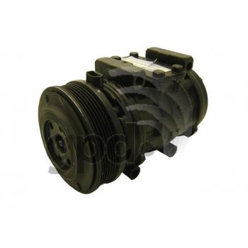 Global Parts Distributors 5511531 A/C Compressor product image 1 of 1