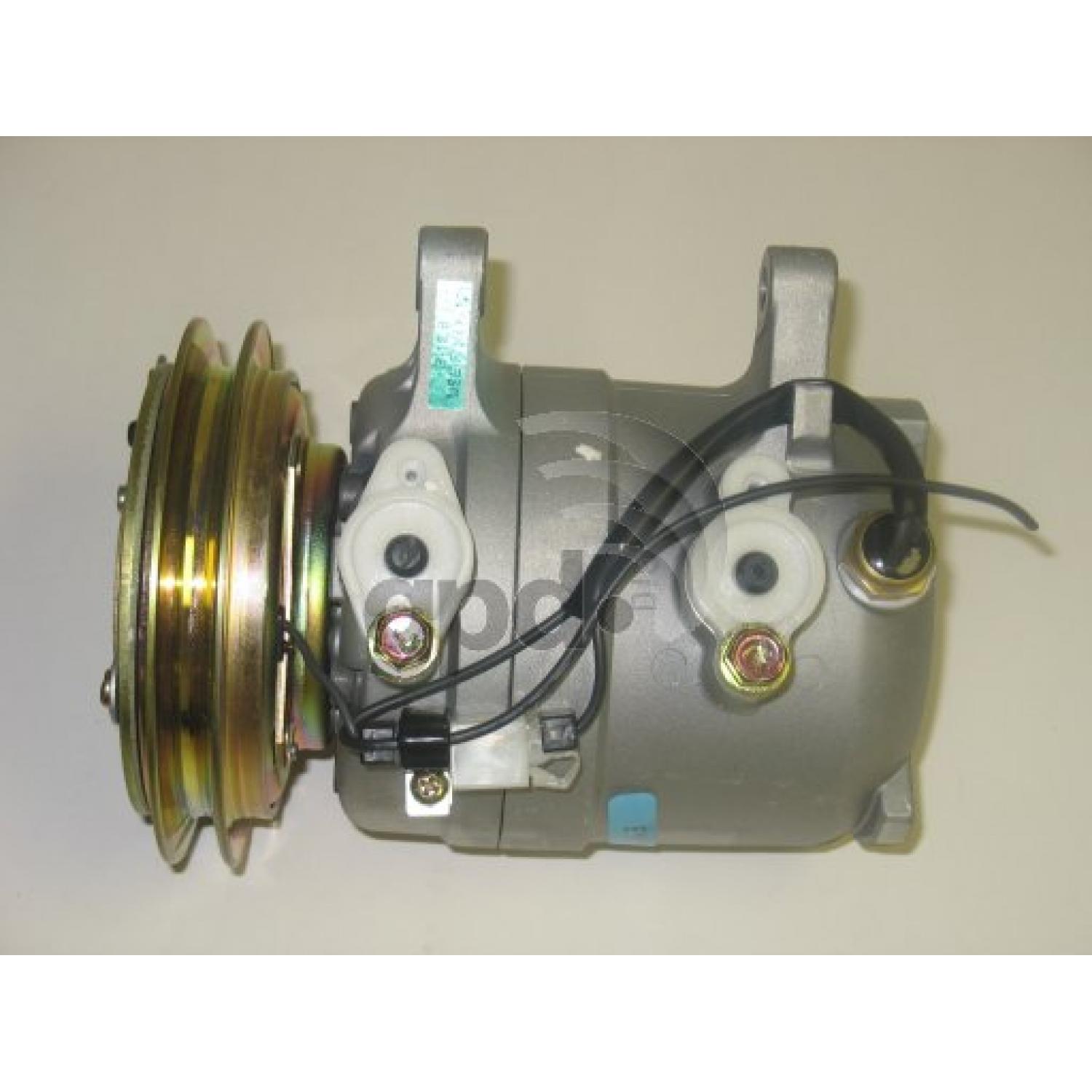 Global Parts Distributors 5511539 A/C Compressor product image 1 of 1