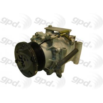 Global Parts Distributors 5511553 A/C Compressor product image 1 of 1