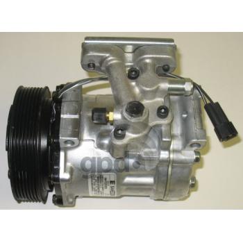 Global Parts Distributors 5511556 A/C Compressor product image 1 of 1
