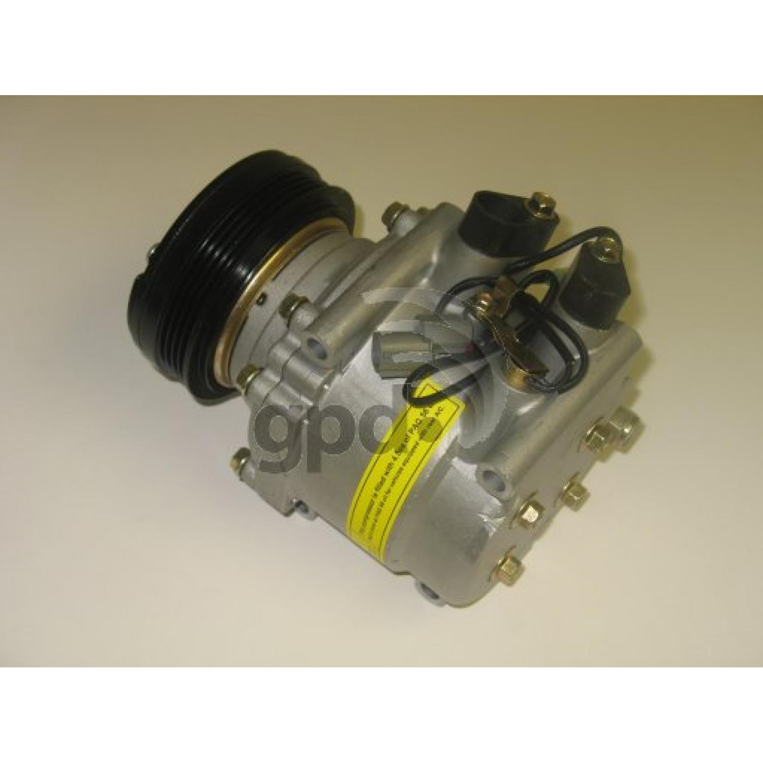 Global Parts Distributors 5511559 A/C Compressor product image 1 of 1