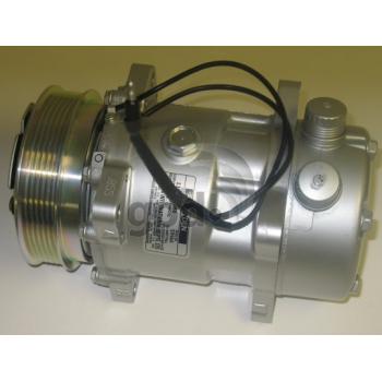 Global Parts Distributors 5511560 A/C Compressor product image 1 of 1