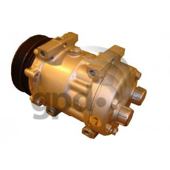 Global Parts Distributors 5511574 A/C Compressor product image 1 of 1