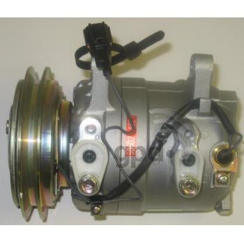 Global Parts Distributors 5511607 A/C Compressor product image 1 of 1