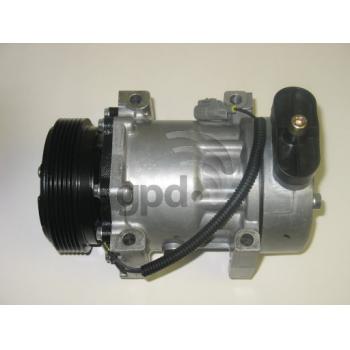 Global Parts Distributors 5511608 A/C Compressor product image 1 of 1