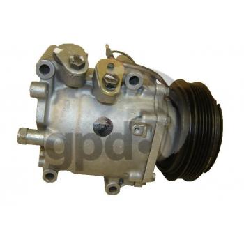 Global Parts Distributors 5511611 A/C Compressor product image 1 of 1