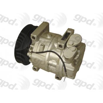 Global Parts Distributors 5511619 A/C Compressor product image 1 of 1