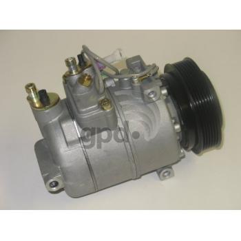 Global Parts Distributors 5511622 A/C Compressor product image 1 of 1