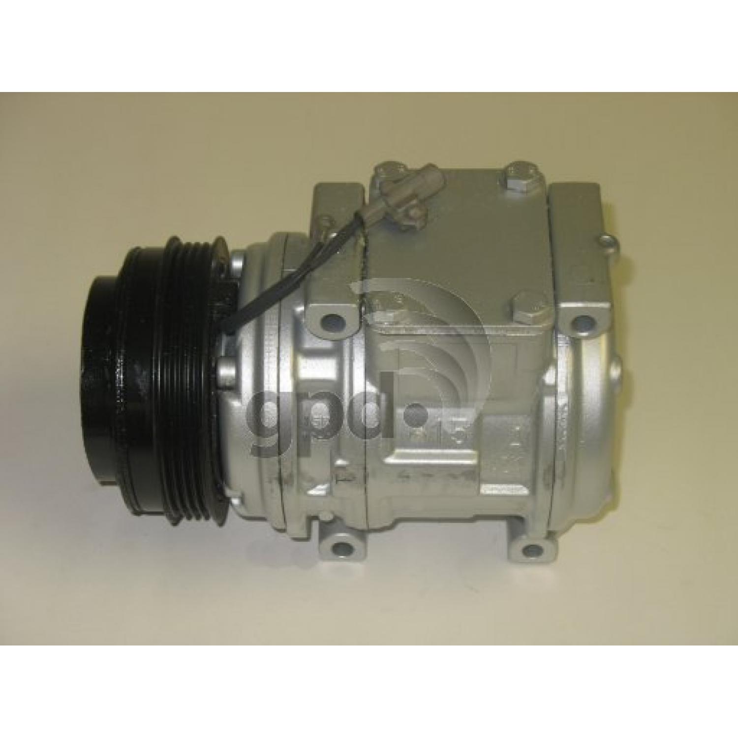 Global Parts Distributors 5511628 A/C Compressor product image 1 of 1