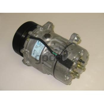 Global Parts Distributors 5511641 A/C Compressor product image 1 of 1