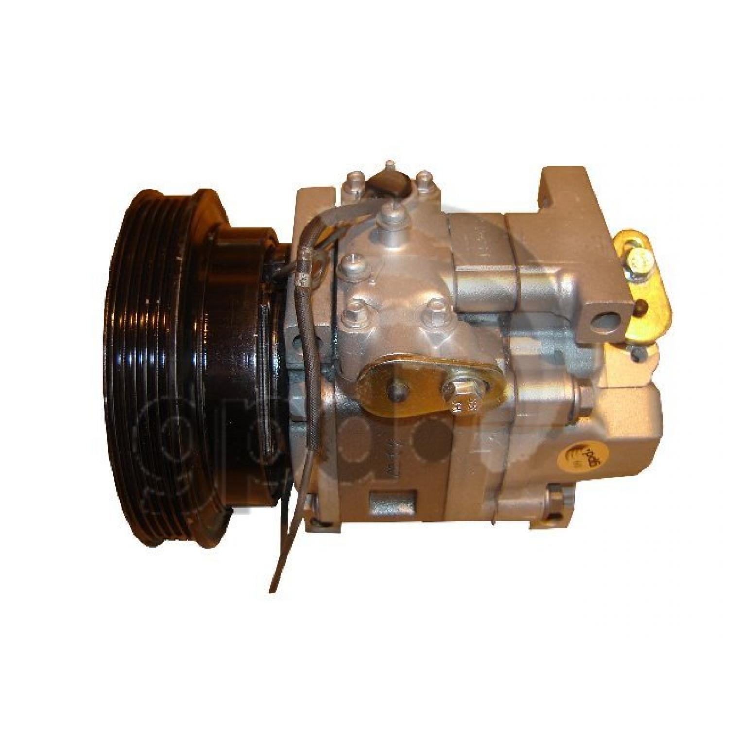 Global Parts Distributors 5511654 A/C Compressor product image 1 of 1