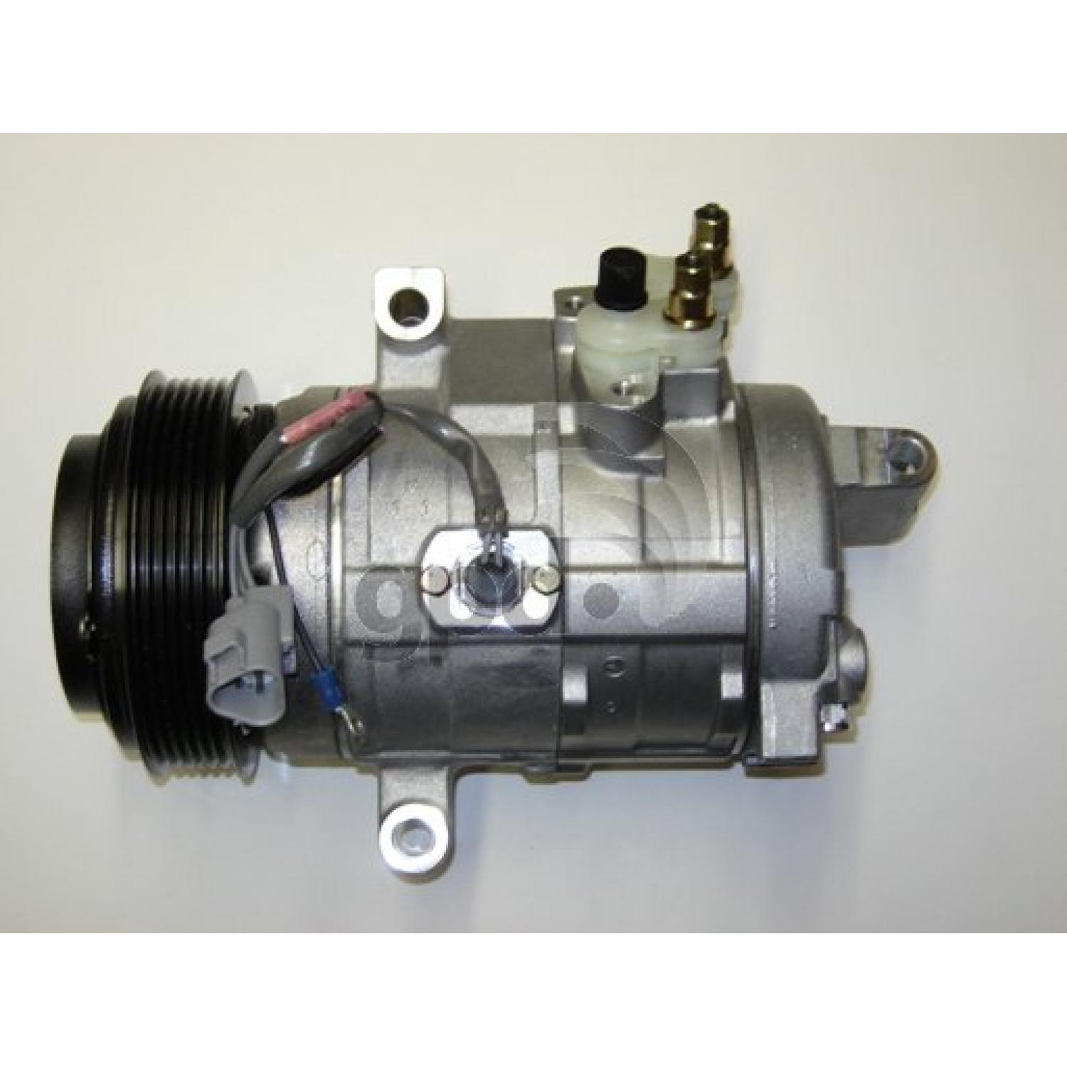 Global Parts Distributors 5511656 A/C Compressor product image 1 of 1