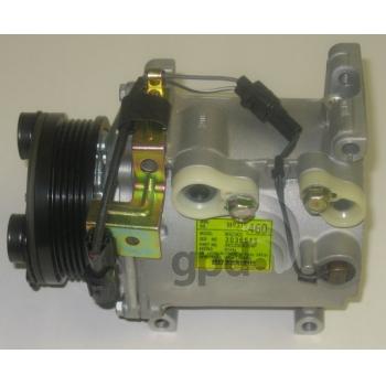 Global Parts Distributors 5511657 A/C Compressor product image 1 of 1