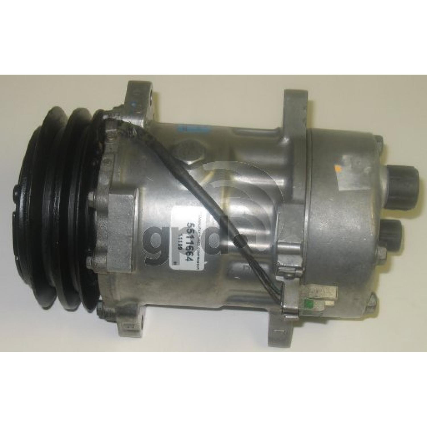 Global Parts Distributors 5511664 A/C Compressor product image 1 of 1