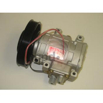 Global Parts Distributors 5511670 A/C Compressor product image 1 of 1