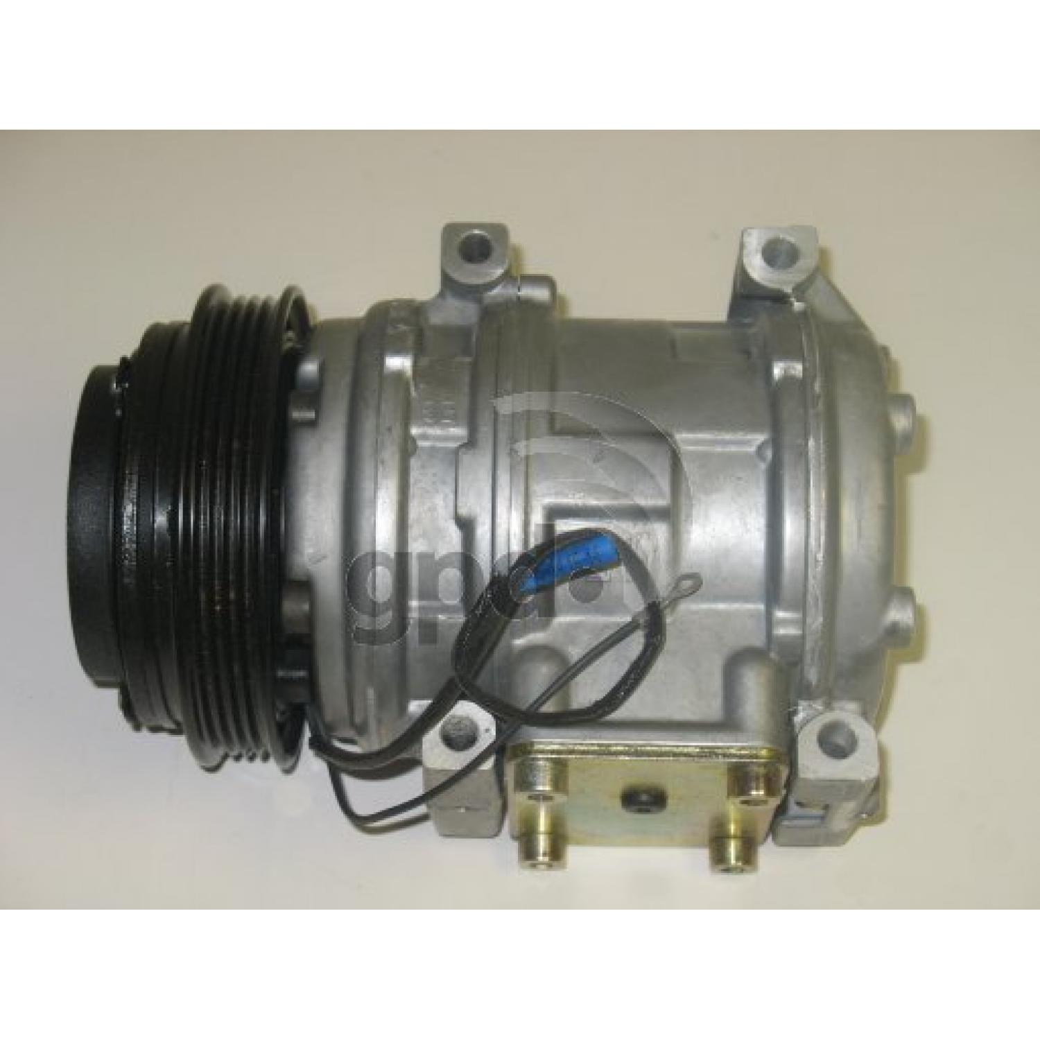 Global Parts Distributors 5511671 A/C Compressor product image 1 of 1