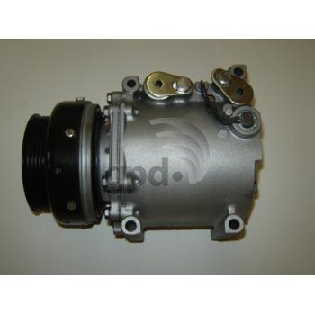 Global Parts Distributors 5511676 - A/C Compressor Global Parts Distributors 5511676 A/C Compressor product image 1 of 1