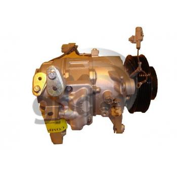 Global Parts Distributors 5511680 A/C Compressor product image 1 of 1