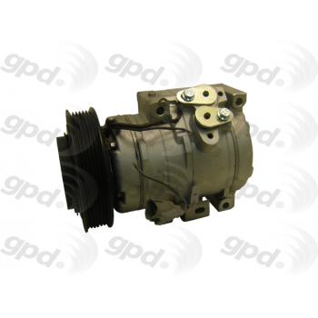 Global Parts Distributors 5511685 - A/C Compressor Global Parts Distributors 5511685 A/C Compressor product image 1 of 1