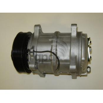 Global Parts Distributors 5511687 A/C Compressor product image 1 of 1