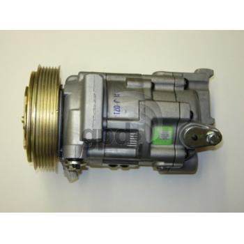 Global Parts Distributors 5511691 A/C Compressor product image 1 of 1