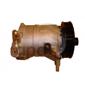 Global Parts Distributors 5511696 - A/C Compressor Global Parts Distributors 5511696 A/C Compressor product image 1 of 1