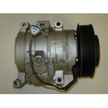 Global Parts Distributors 5511697 A/C Compressor product image 1 of 1