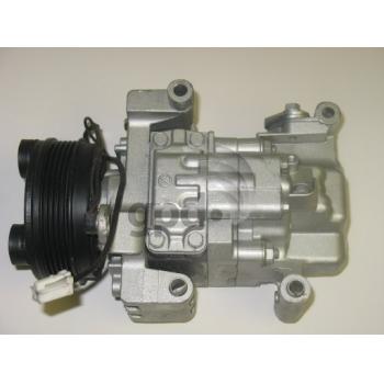 Global Parts Distributors 5511699 A/C Compressor product image 1 of 1