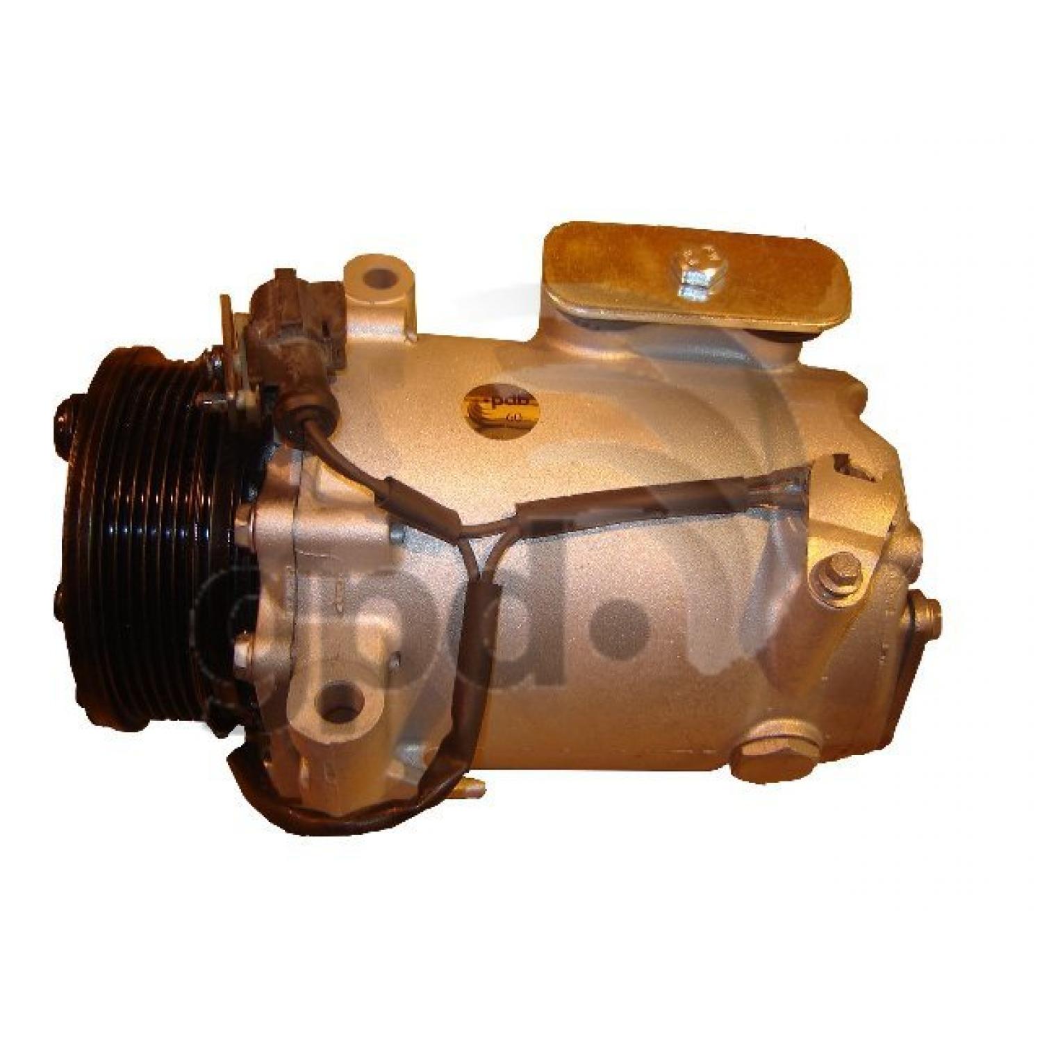 Global Parts Distributors 5511700 A/C Compressor product image 1 of 1