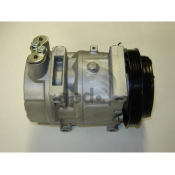 Global Parts Distributors 5511715 A/C Compressor product image 1 of 1