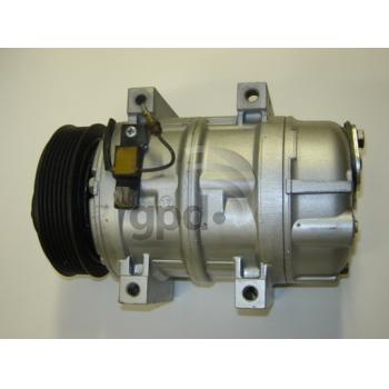 Global Parts Distributors 5511717 A/C Compressor product image 1 of 1