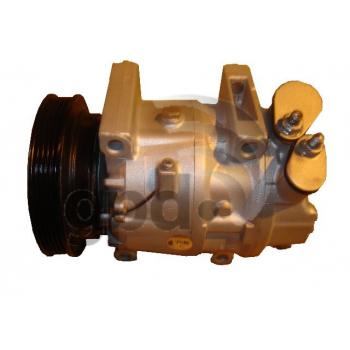 Global Parts Distributors 5511718 A/C Compressor product image 1 of 1