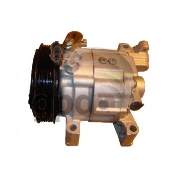 Global Parts Distributors 5511720 A/C Compressor product image 1 of 1