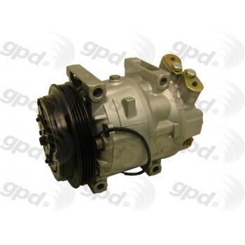 Global Parts Distributors 5511723 A/C Compressor product image 1 of 1