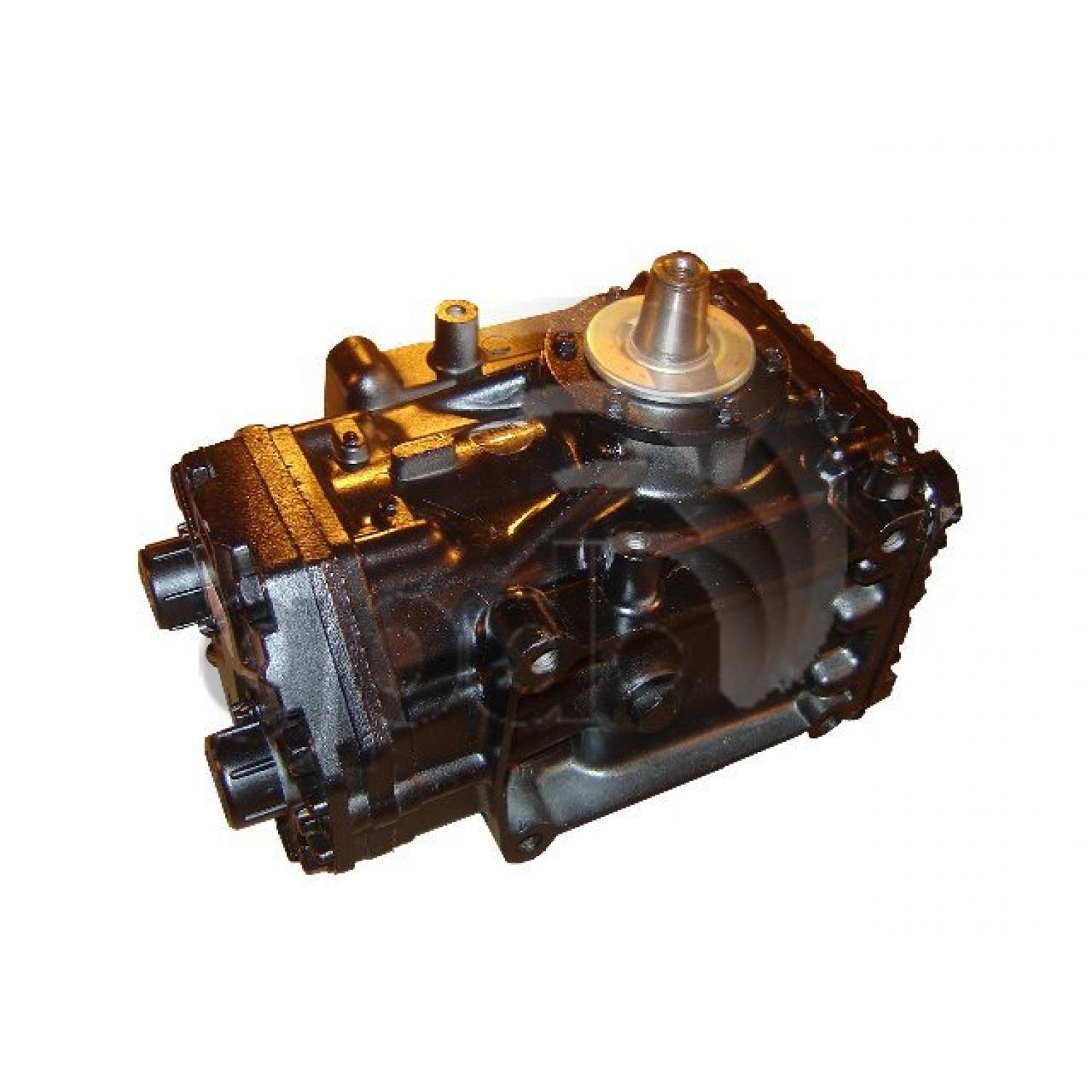 Global Parts Distributors 5511739 A/C Compressor product image 1 of 1