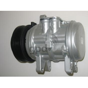Global Parts Distributors 5511750 - A/C Compressor Global Parts Distributors 5511750 A/C Compressor product image 1 of 1