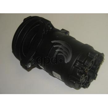 Global Parts Distributors 5511752 A/C Compressor product image 1 of 1