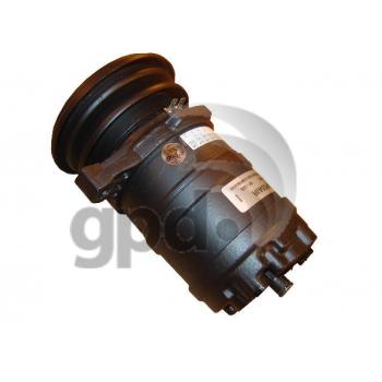 Global Parts Distributors 5511753 A/C Compressor product image 1 of 1