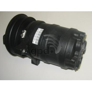 Global Parts Distributors 5511756 - A/C Compressor Global Parts Distributors 5511756 A/C Compressor product image 1 of 1