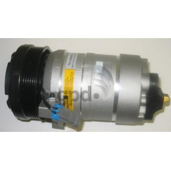 Global Parts Distributors 5511758 A/C Compressor product image 1 of 1
