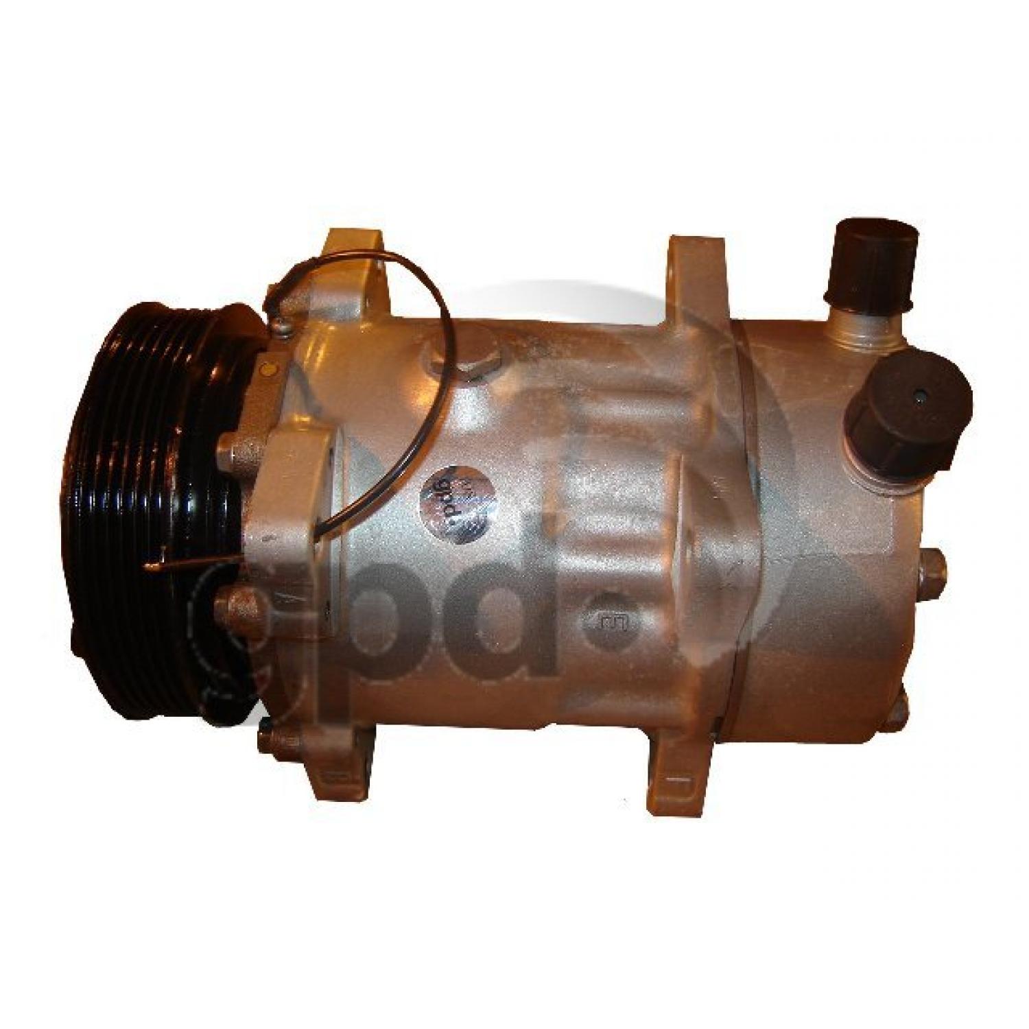 Global Parts Distributors 5511764 A/C Compressor product image 1 of 1