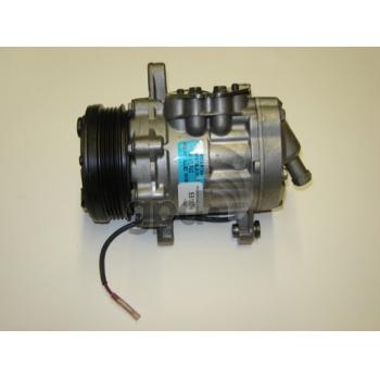Global Parts Distributors 5511766 A/C Compressor product image 1 of 1