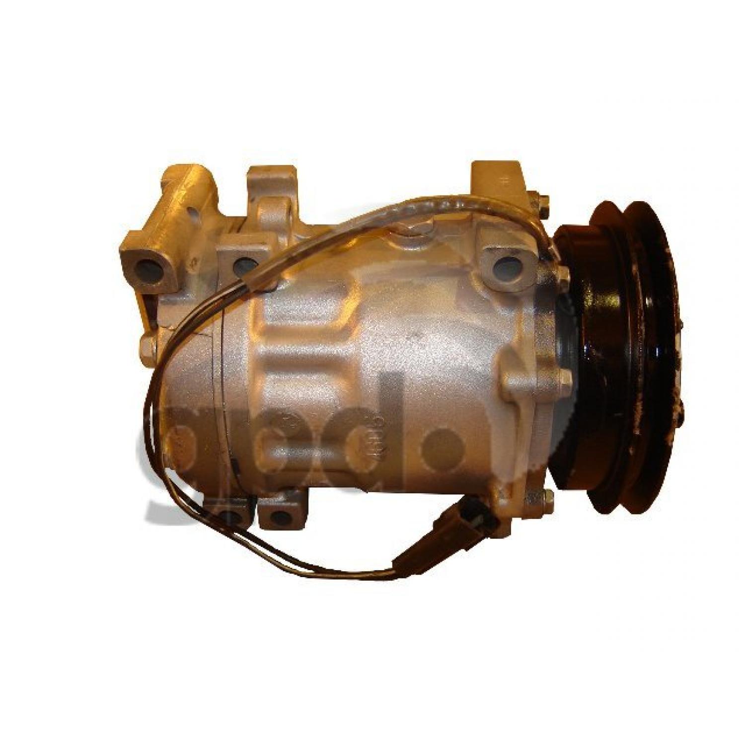 Global Parts Distributors 5511769 A/C Compressor product image 1 of 1